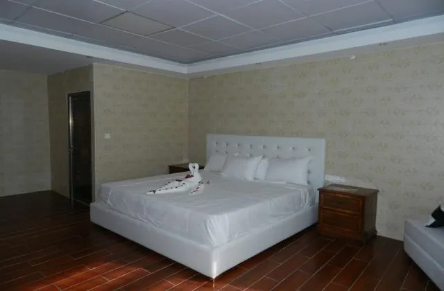 Hotel Bella Mar Room 1
